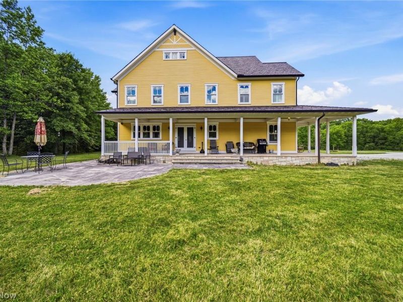 3126 Mennonite Road, Mantua, OH 44255 Photo 28