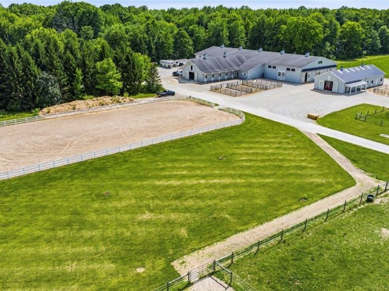 3126 Mennonite Road, Mantua, OH 44255 Photo 3