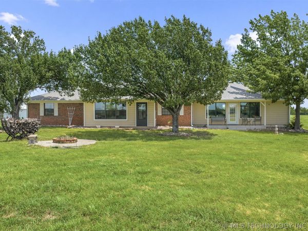 12851 Lidda Lane , Marietta, OK 73448