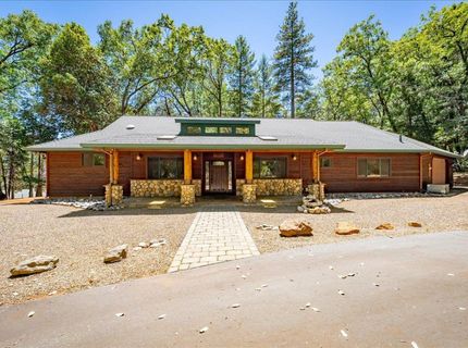 5109 Crestline Dr, Foresthill, CA 95631 Photo