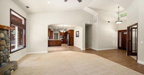 5109 Crestline Dr, Foresthill, CA 95631 Photo