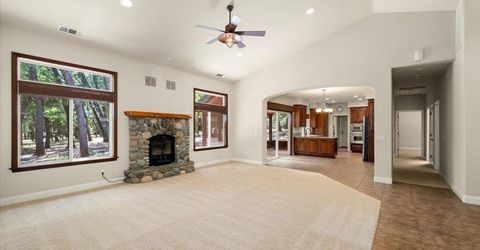 5109 Crestline Dr, Foresthill, CA 95631 Photo