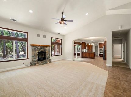 5109 Crestline Dr, Foresthill, CA 95631 Photo