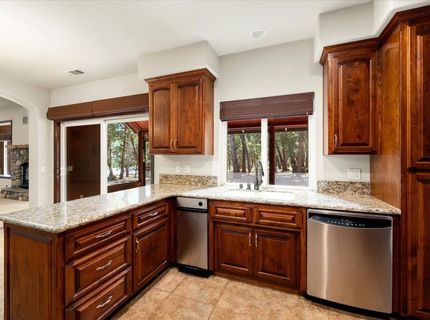 5109 Crestline Dr, Foresthill, CA 95631 Photo
