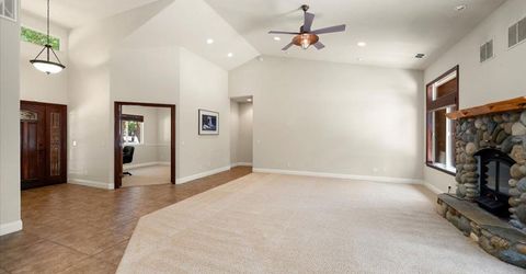 5109 Crestline Dr, Foresthill, CA 95631 Photo