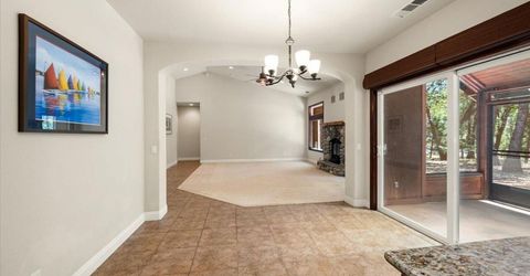 5109 Crestline Dr, Foresthill, CA 95631 Photo