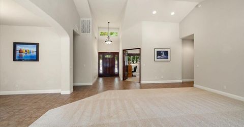 5109 Crestline Dr, Foresthill, CA 95631 Photo