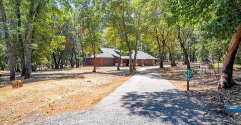 5109 Crestline Dr, Foresthill, CA 95631 Photo