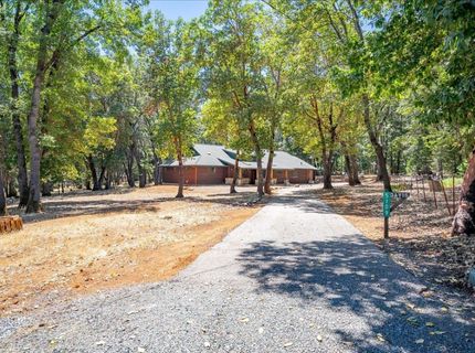5109 Crestline Dr, Foresthill, CA 95631 Photo
