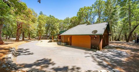 5109 Crestline Dr, Foresthill, CA 95631 Photo