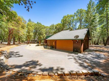 5109 Crestline Dr, Foresthill, CA 95631 Photo