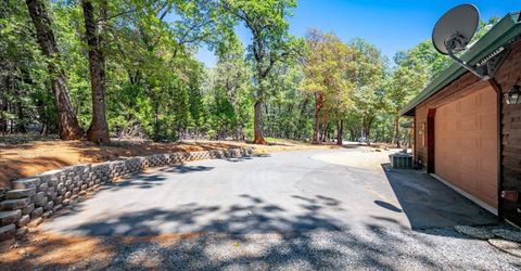 5109 Crestline Dr, Foresthill, CA 95631 Photo