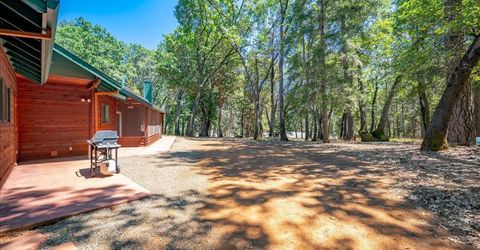 5109 Crestline Dr, Foresthill, CA 95631 Photo