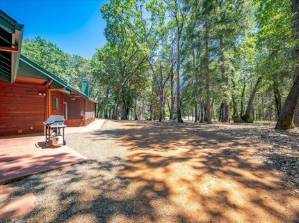 5109 Crestline Dr, Foresthill, CA 95631 Photo