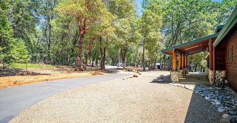 5109 Crestline Dr, Foresthill, CA 95631 Photo