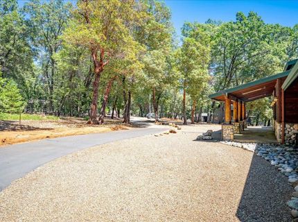 5109 Crestline Dr, Foresthill, CA 95631 Photo