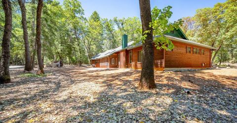 5109 Crestline Dr, Foresthill, CA 95631 Photo