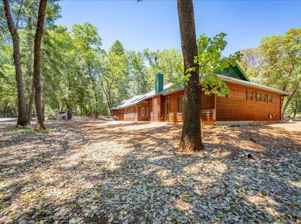 5109 Crestline Dr, Foresthill, CA 95631 Photo
