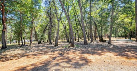 5109 Crestline Dr, Foresthill, CA 95631 Photo