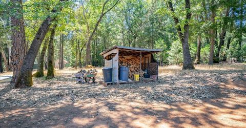 5109 Crestline Dr, Foresthill, CA 95631 Photo