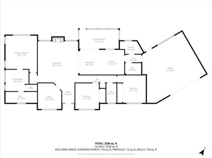5109 Crestline Dr, Foresthill, CA 95631 Photo