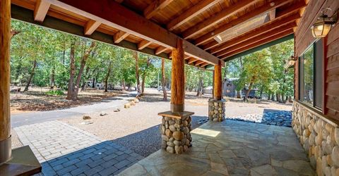 5109 Crestline Dr, Foresthill, CA 95631 Photo