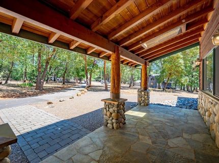 5109 Crestline Dr, Foresthill, CA 95631 Photo