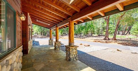 5109 Crestline Dr, Foresthill, CA 95631 Photo