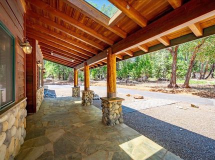 5109 Crestline Dr, Foresthill, CA 95631 Photo
