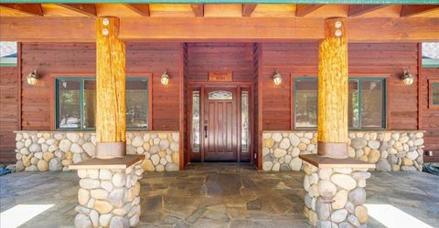 5109 Crestline Dr, Foresthill, CA 95631 Photo