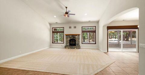 5109 Crestline Dr, Foresthill, CA 95631 Photo