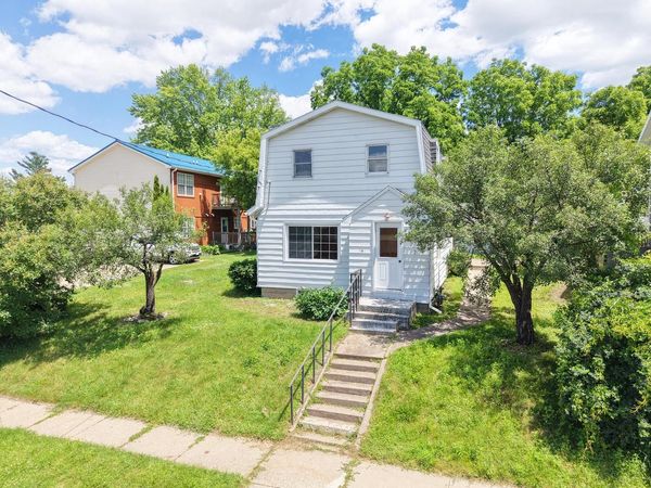 507 N Center AVENUE, Viroqua, WI 54665