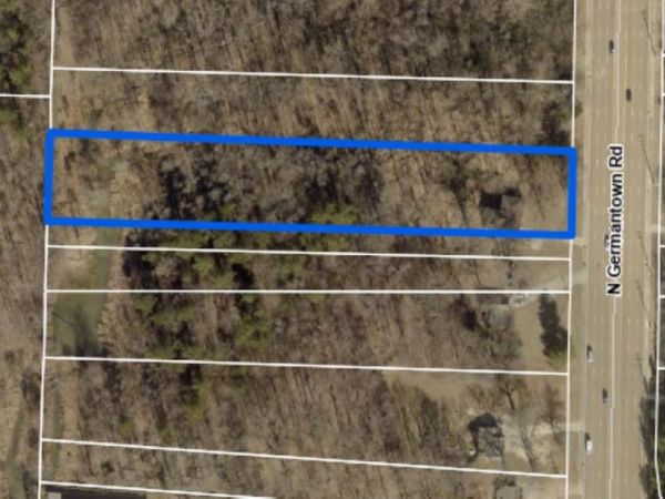3247 N GERMANTOWN RD, Bartlett, TN 38133