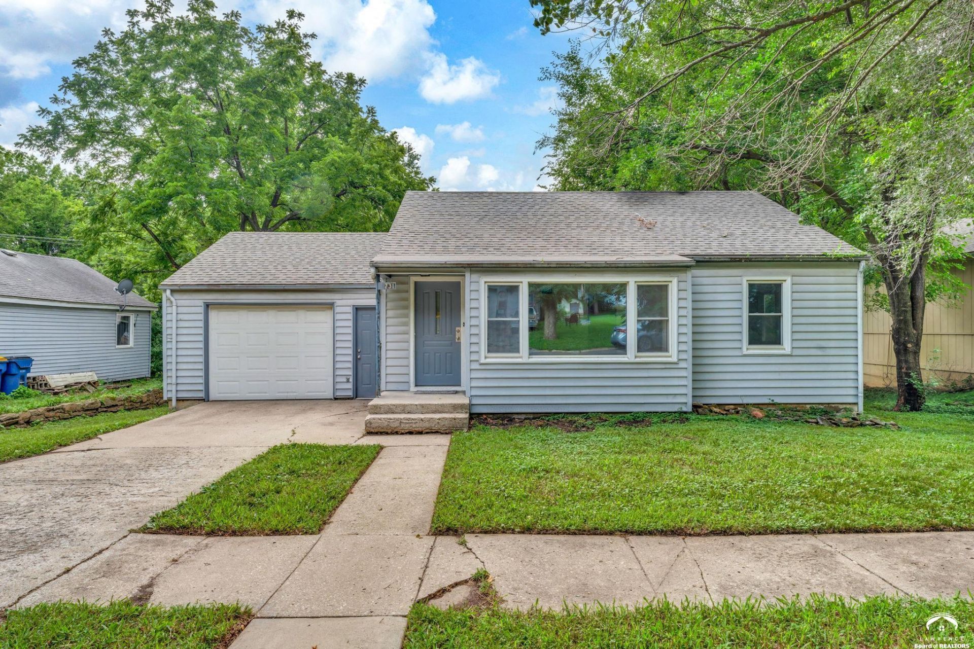 731 Locust Street, Eudora, KS 66025 Main Photo