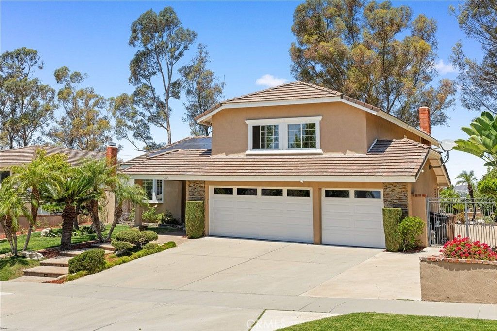 5195 Vista Montana, Yorba Linda, CA 92886 Main Photo
