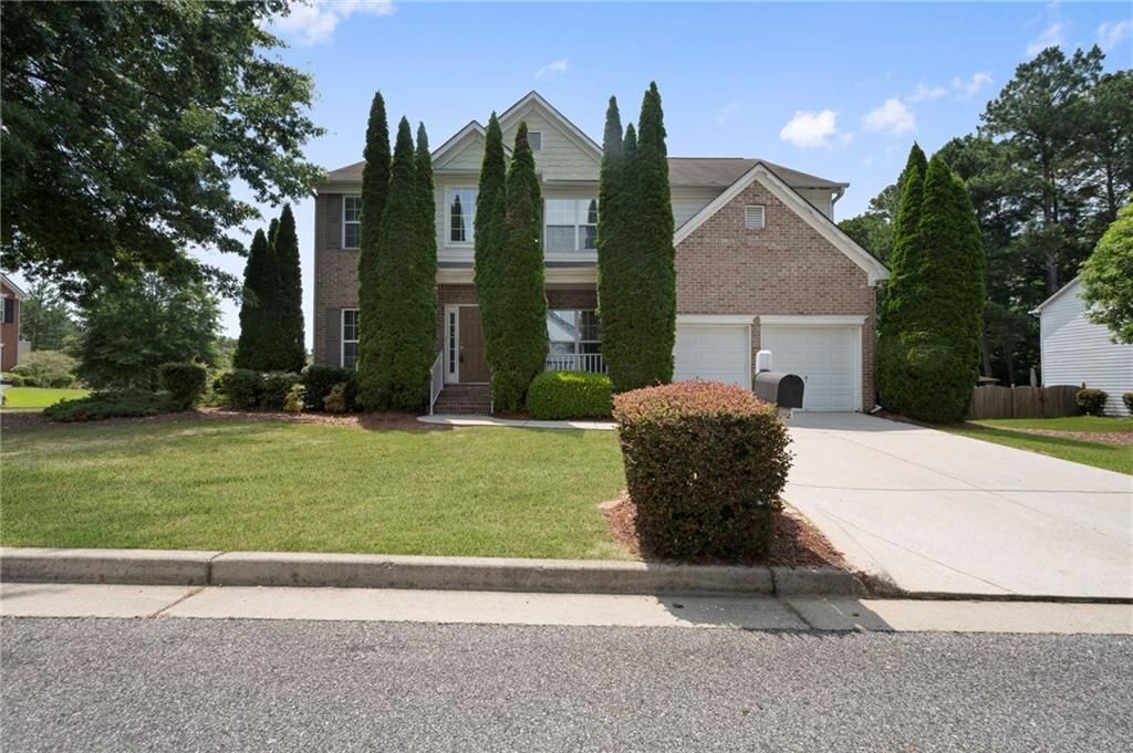 6336 Rooks Pass, Mableton, GA 30126 Main Photo