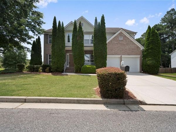 6336 Rooks Pass, Mableton, GA 30126