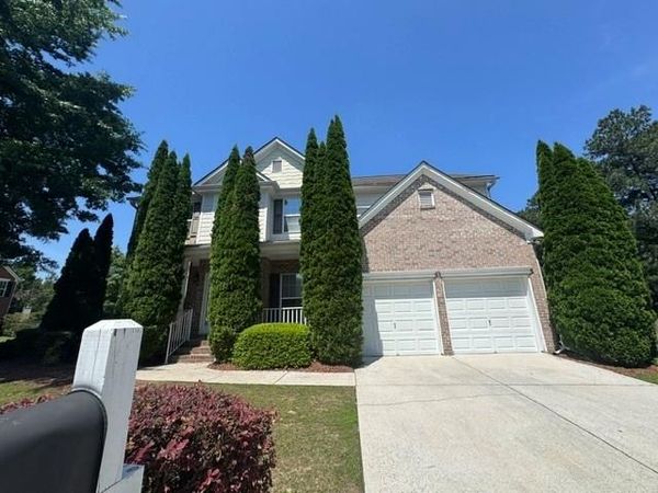 6336 Rooks Pass , Mableton, GA 30126