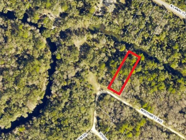 7466 Northwest AVE , WEBSTER, FL 33597