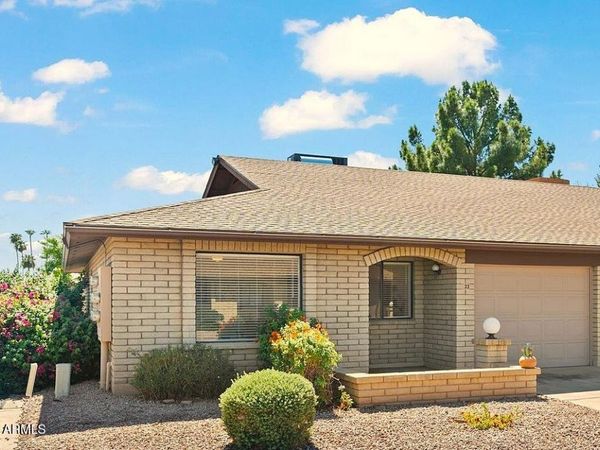 520 S GREENFIELD Road, Unit 22, Mesa, AZ 85206