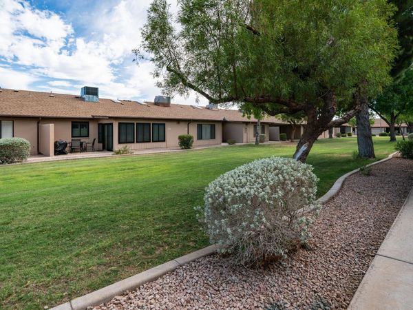 520 S GREENFIELD Road, Unit 22, Mesa, AZ 85206