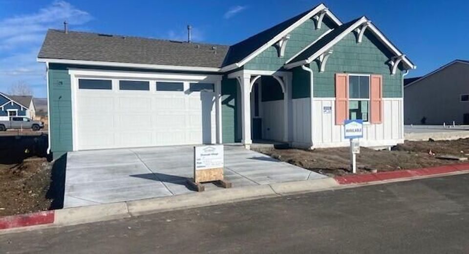 410 Heirloom Street, Spanish Springs, NV 89441 Photo