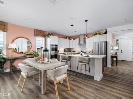 410 Heirloom Street, Spanish Springs, NV 89441 Photo