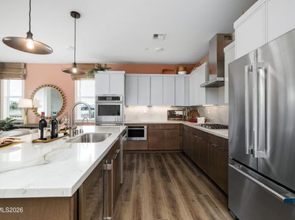 410 Heirloom Street, Spanish Springs, NV 89441 Photo