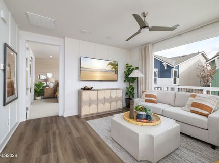 410 Heirloom Street, Spanish Springs, NV 89441 Photo