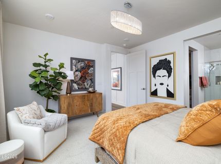 410 Heirloom Street, Spanish Springs, NV 89441 Photo