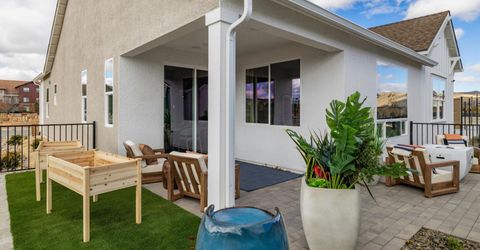 410 Heirloom Street, Spanish Springs, NV 89441 Photo