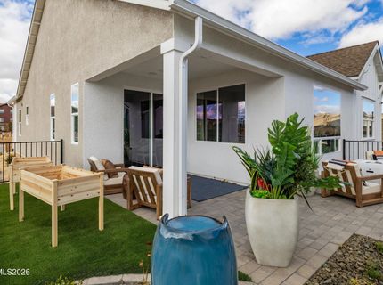 410 Heirloom Street, Spanish Springs, NV 89441 Photo