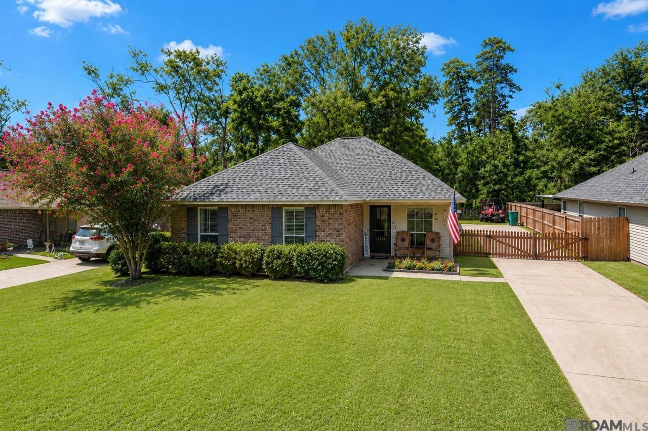 12242 Creekside Ave, Walker, LA 70785 Main Photo