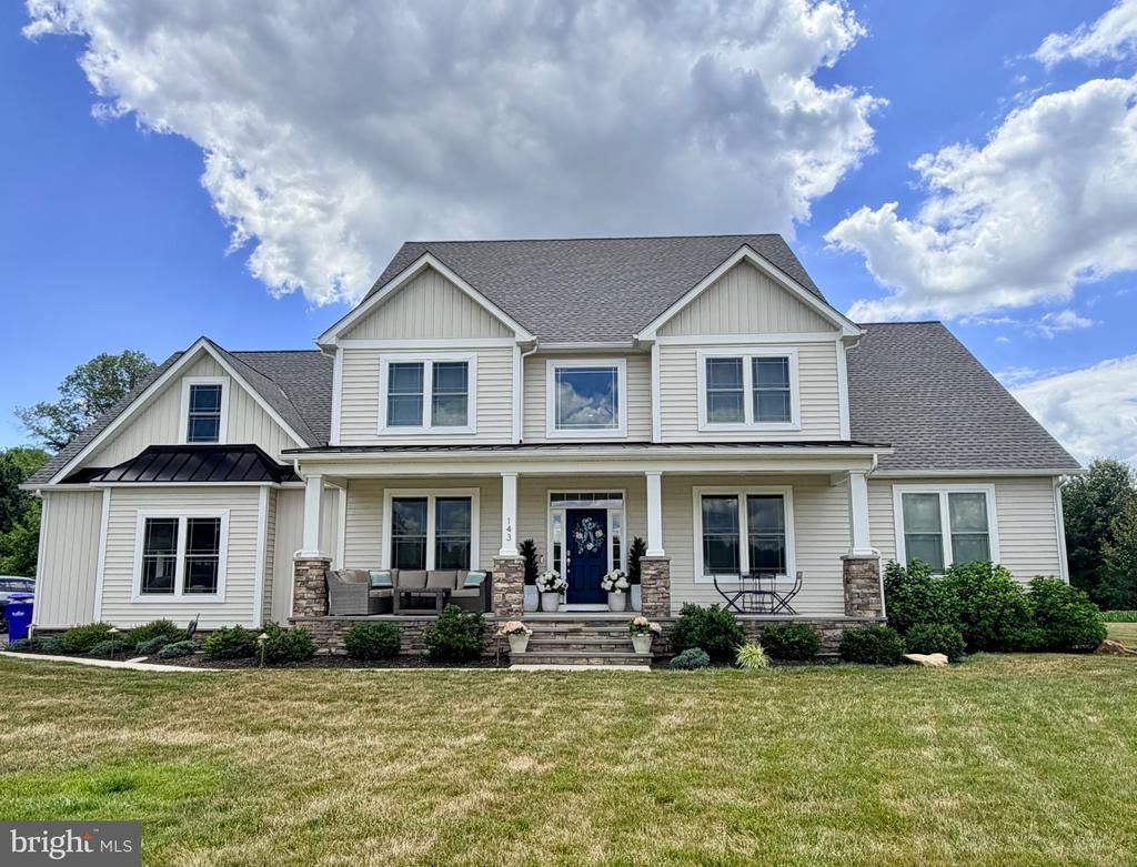 143 THICKET COURT , CENTREVILLE, MD 21617